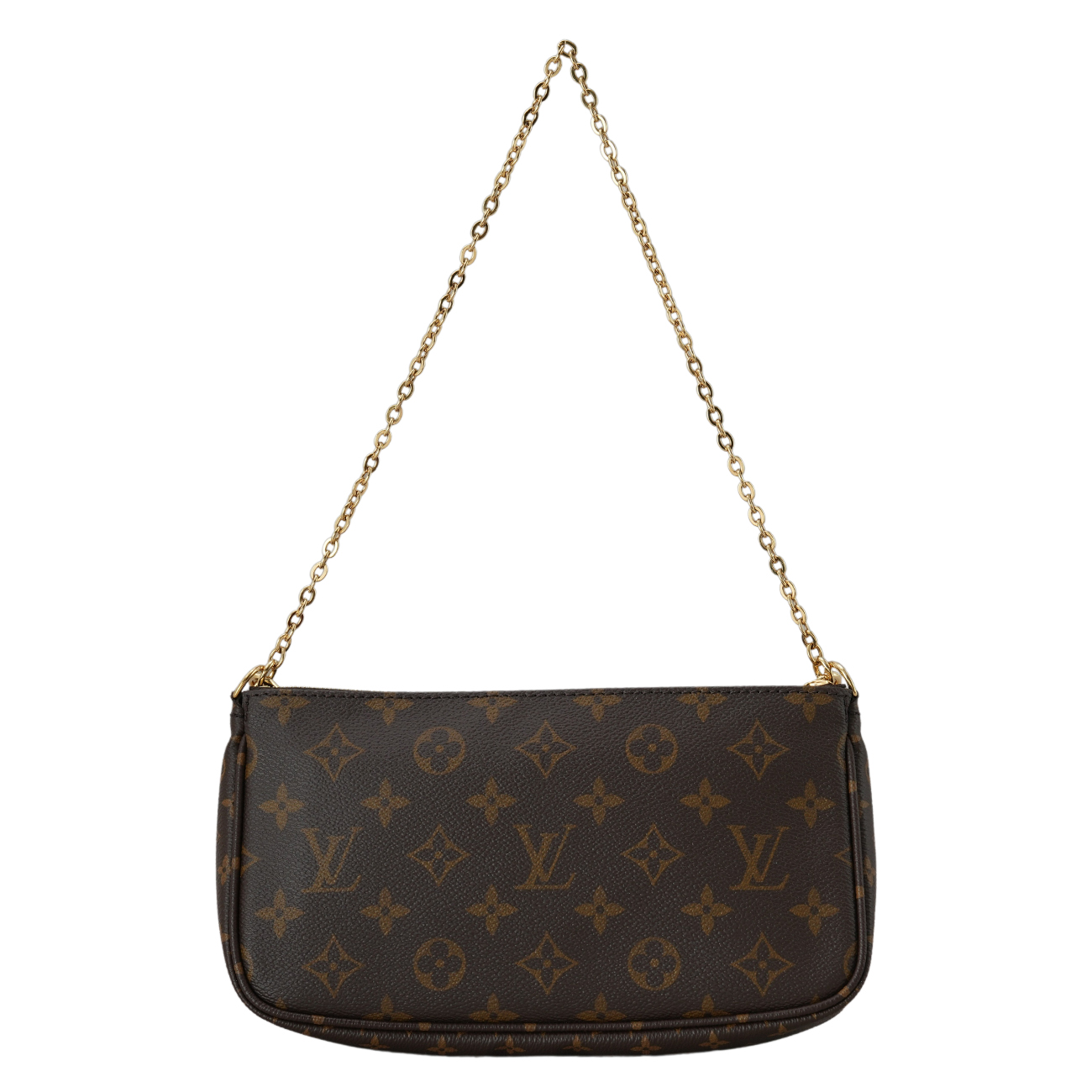 LOUIS VUITTON(USED)루이비통 M44840 모노그램 멀티 포쉐트 악세수아